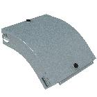 P31-CURVA IN DISCESA 45D 300X50 Z - LEGRAND 480509 product photo