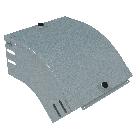 P31-CURVA IN DISCESA 45D 200X100 Z - LEGRAND 480523 - LEGRAND 480523 product photo