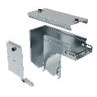 P31-CURVA DX VAR PIANO DISCESA 100X50 Z - LEGRAND 480707 product photo