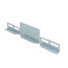 P31-RIDUTTORE DESTRO 50MM H=50MM Z - LEGRAND 481551 - LEGRAND 481551 product photo