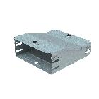 P31-RIDUZIONE DI ALTEZZA H75/H50 L=200 Z - LEGRAND 481648 - LEGRAND 481648 product photo