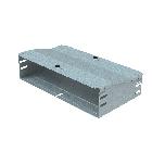 P31-RIDUZIONE DI ALTEZZA H75/H50 L=500 Z - LEGRAND 481706 - LEGRAND 481706 product photo