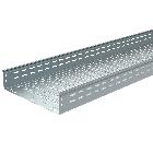 P31-BASE FORATA IMBUTITA M/F 3M 100X400 Z/C - LEGRAND 482072 product photo