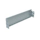 P31-TESTATA DI CHIUSURA 100X400 Z/C - LEGRAND 483663 product photo