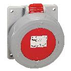 PRESA FISSA INCASSO IP67 16A 3P+N+T 380V - LEGRAND 555389 - LEGRAND 555389 - LEGRAND 555389 product photo