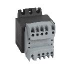 TRASF.ISOL/SIC.230-400V/12-0-12V/0-12-24V 160VA - LEGRAND 642304 - LEGRAND 642304 - LEGRAND 642304 product photo