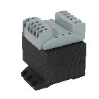 TRASF.ISOL/SIC.230-400V/12-0-12V/0-12-24V 220VA - LEGRAND 642305 - LEGRAND 642305 - LEGRAND 642305 product photo