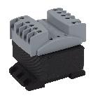 TRASF.ISOL/SIC.230-400V/24V 100VA - LEGRAND 642323 - LEGRAND 642323 - LEGRAND 642323 product photo