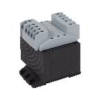 TRAS. ISOLAM. 230/400-115/230 V 220VA - LEGRAND 642385 - LEGRAND 642385 - LEGRAND 642385 product photo