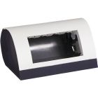 SCAT.DA TAVOLO 4MOD BIANCA - LEGRAND 682679 product photo