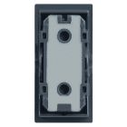 VELA - PULSANTE 1P NO 10A NUDO - LEGRAND 682731 product photo