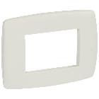 VELA TONDA-BIANCO STUCCO 3M - LEGRAND 685601 product photo