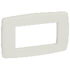 VELA TONDA-BIANCO STUCCO 4M - LEGRAND 685602 product photo