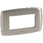 VELA TONDA-ALLUMINIO SATINATO 4M - LEGRAND 685637 product photo