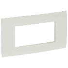VELA QUADRA-BIANCO LUCIDO 4M - LEGRAND 685642 product photo