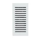 VELA BIANCA - SUONERIA BRONZO 230V 8VA - LEGRAND 687043 product photo