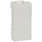 VELA BIANCA - TASTO FALSO POLO - LEGRAND 687050 product photo