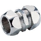 RACC. TAZ/TAIX-RACCORDO TUBO/TUBO D=25MM - LEGRAND 82563 product photo