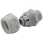 UNIVERSALI-RACCORDO PLAST PG21 D=21 GRIGIO - LEGRAND 82916 product photo