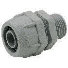 UNIVERSALI-RACCORDO PLAST M20 D=12 GRIGIO - LEGRAND 82923 - LEGRAND 82923 product photo