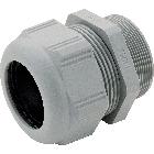 PSP-PRESSACAVO PLASTICO M25 D=13-18 GRIGIO - LEGRAND 84372 product photo