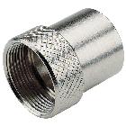 CALOTTE-FEMM-FEMM UNEF3/4' G1/4' - LEGRAND 86001 product photo