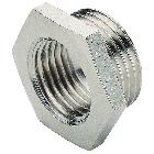 RIDUZIONI-MASC G1'1/4 FEM G3/4' - LEGRAND 86784 - LEGRAND 86784 - LEGRAND 86784 product photo