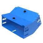 P31-CURVA IN SALITA 30D 200X75 G - LEGRAND AE200G - LEGRAND AE200G product photo