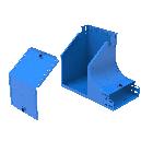 P31-CURVA DX VAR. PIANO SALITA 200X75 GP - LEGRAND AG200G product photo