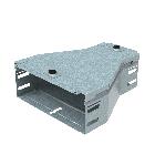 P31-RIDUZIONE CONCENTRICA 200/150 H75 Z - LEGRAND AHC41Z product photo