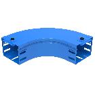 P31-CURVA PIANA 90D 100X75 GP - LEGRAND AI100G product photo