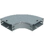 P31-CURVA PIANA 90D 200X75 Z/C - LEGRAND AI200C product photo