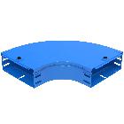 P31-CURVA PIANA 90D 300X75 GP - LEGRAND AI300G product photo