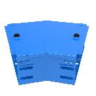 P31-CURVA PIANA 30D 200X75 GP - LEGRAND AL200G product photo