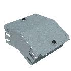 P31-CURVA IN DISCESA 30D 300X75 Z - LEGRAND AR300Z product photo