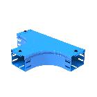 P31-DERIVAZIONE PIANA A T 75X75 GP - LEGRAND AS075G - LEGRAND AS075G product photo