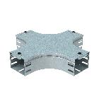 P31-INCROCIO PIANO 75X75 Z - LEGRAND AT075Z product photo