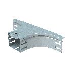 P31-DERIVAZIONE LATERALE T SLIDE-IN 75X75 Z - LEGRAND AV075Z product photo