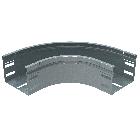 P31-CURVA PIANA 90DBASE SLIDE-IN 75X75 Z - LEGRAND BI075Z product photo