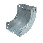 P31-CURVA IN SALITA 90D BASE 200X75 Z - LEGRAND BM200Z product photo