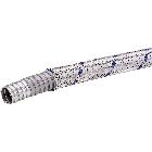 FTR-GUIDACAVO METALLO PLASTICO D=12 TRECCIATO - LEGRAND FTR12 product photo