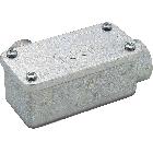 GIUNTO DERIV.SERIE S M16X1,5 - LEGRAND R83335 - LEGRAND R83335 - LEGRAND R83335 product photo