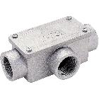 GIUNTO DERIV.SERIE T G3/4' - LEGRAND R83404 - LEGRAND R83404 - LEGRAND R83404 product photo