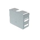 P31-TESTATA DI CHIUSURA 100X75 Z - LEGRAND X9C72Z product photo