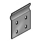 P31-GIUNTO ACCESSORI H75/H100 316L - LEGRAND X9G71L product photo