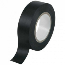 NASTRO ISOLANTE 10X15 NERO - NASTRONE product photo