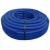 TUBO FLESSIBILE CORRUGATO 16 MM AZZURRO IN MATASSA 100 MT - REP16BL product photo Photo 01 2XS