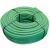 TUBO FLESSIBILE CORRUGATO 16 MM VERDE IN MATASSA 100 MT - REP16VE product photo Photo 01 2XS