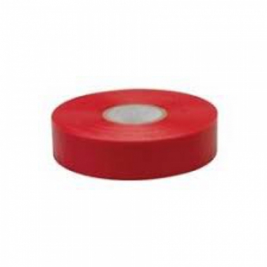 NASTRO ISOLANTE 19X25 ROSSO - NASTRO19X25RO product photo Photo 01 3XL