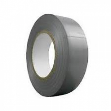 NASTRO ISOLANTE 25X25 GRIGIO - NASTRO25X25GR product photo Photo 01 3XL